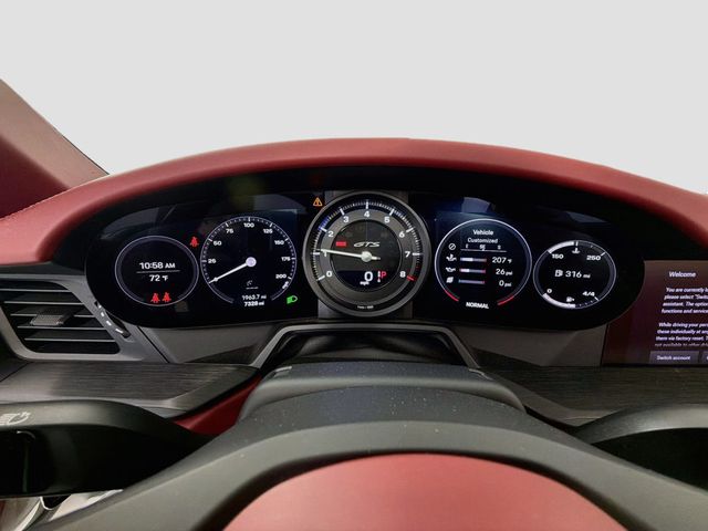2023 Porsche 911 Carrera GTS Cabriolet - 23061079 - 16