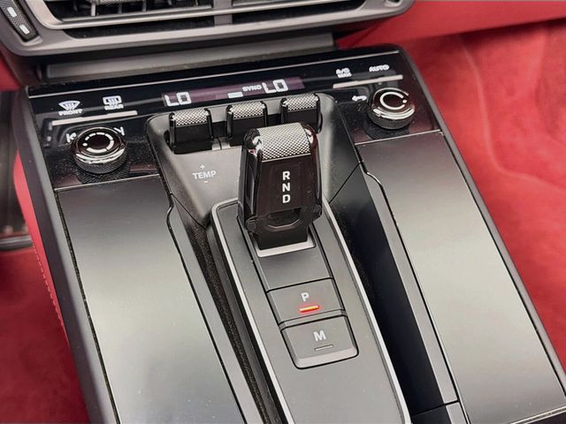 2023 Porsche 911 Carrera GTS Cabriolet - 23061079 - 20
