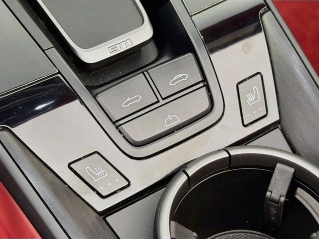 2023 Porsche 911 Carrera GTS Cabriolet - 23061079 - 21