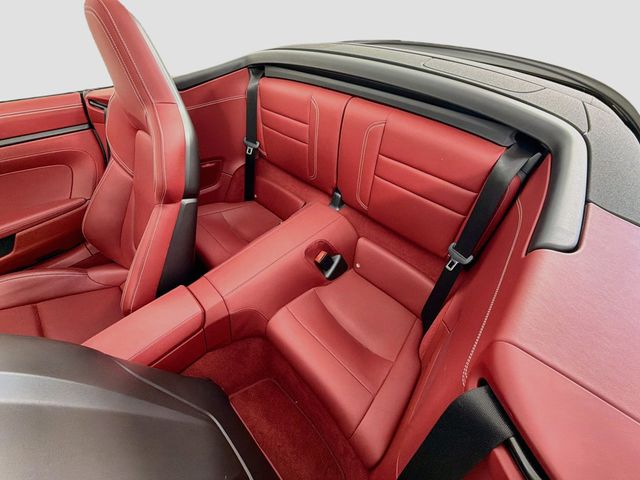 2023 Porsche 911 Carrera GTS Cabriolet - 23061079 - 22