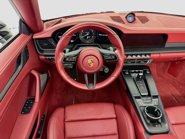 2023 Porsche 911 Carrera GTS Cabriolet - 23061079 - 23