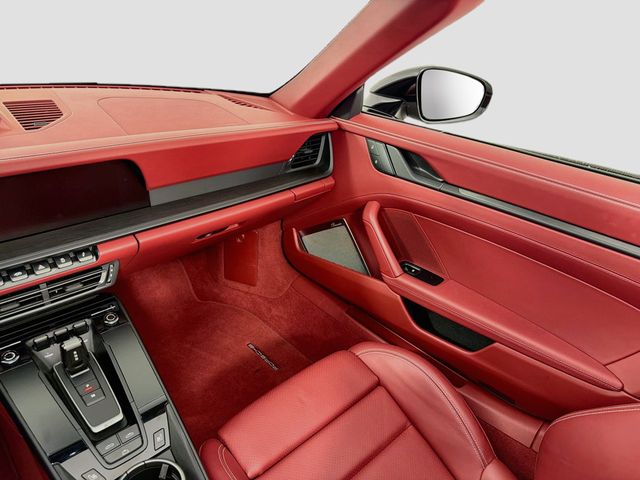 2023 Porsche 911 Carrera GTS Cabriolet - 23061079 - 24