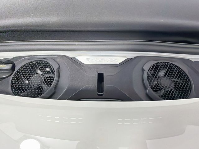 2023 Porsche 911 Carrera GTS Cabriolet - 23061079 - 25