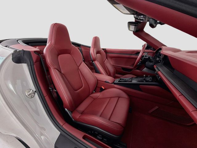 2023 Porsche 911 Carrera GTS Cabriolet - 23061079 - 27