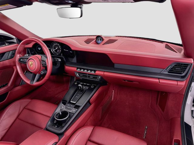 2023 Porsche 911 Carrera GTS Cabriolet - 23061079 - 28