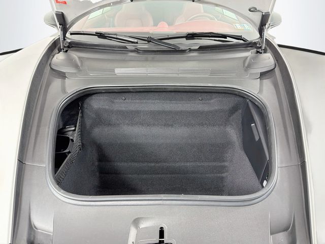 2023 Porsche 911 Carrera GTS Cabriolet - 23061079 - 30