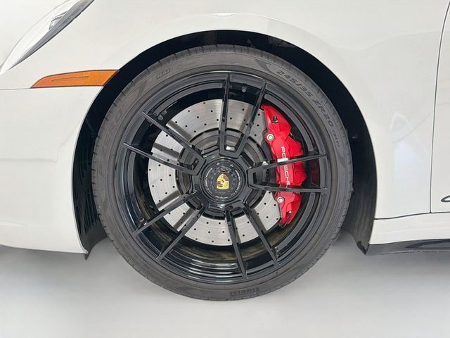 2023 Porsche 911 Carrera GTS Cabriolet - 23061079 - 31