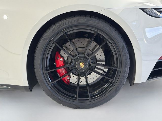 2023 Porsche 911 Carrera GTS Cabriolet - 23061079 - 32