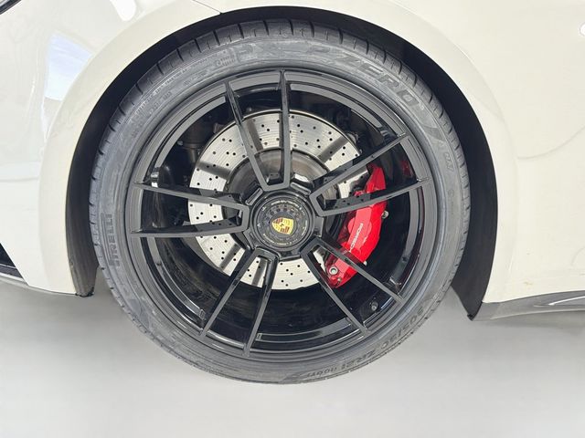 2023 Porsche 911 Carrera GTS Cabriolet - 23061079 - 33