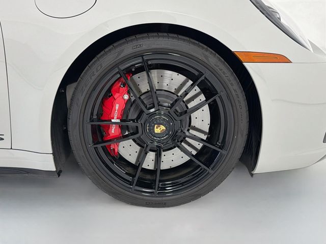 2023 Porsche 911 Carrera GTS Cabriolet - 23061079 - 34
