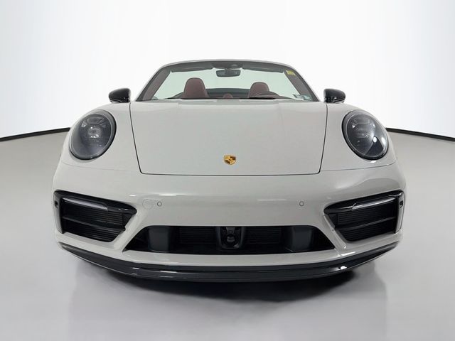 2023 Porsche 911 Carrera GTS Cabriolet - 23061079 - 5