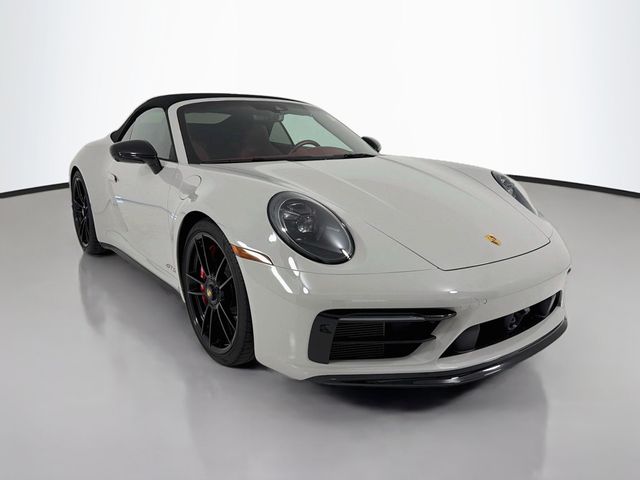 2023 Porsche 911 Carrera GTS Cabriolet - 23061079 - 6
