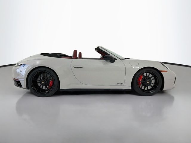 2023 Porsche 911 Carrera GTS Cabriolet - 23061079 - 7
