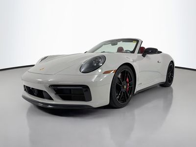 2023 Porsche 911