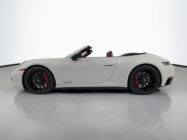 2023 Porsche 911 Carrera GTS Cabriolet - 23081823 - 1