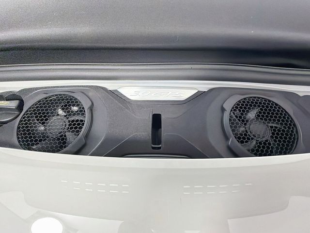 2023 Porsche 911 Carrera GTS Cabriolet - 23081823 - 25