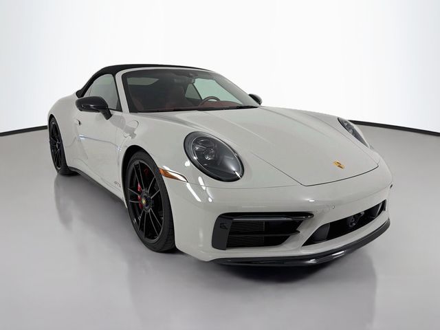 2023 Porsche 911 Carrera GTS Cabriolet - 23081823 - 6