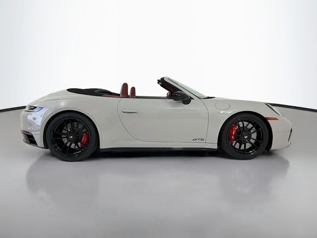 2023 Porsche 911 Carrera GTS Cabriolet - 23081823 - 7