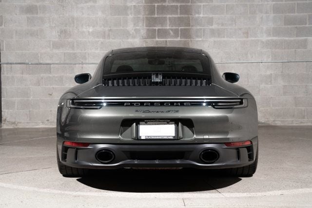 2023 Porsche 911 Carrera GTS Coupe - 23034926 - 9