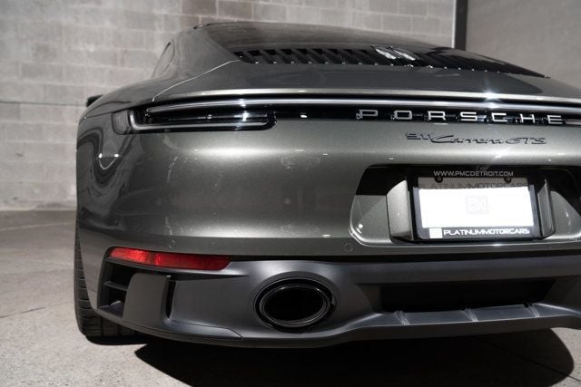 2023 Porsche 911 Carrera GTS Coupe - 23034926 - 10