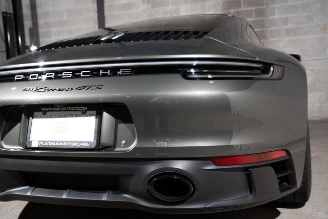 2023 Porsche 911 Carrera GTS Coupe - 23034926 - 11