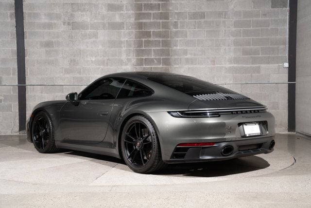 2023 Porsche 911 Carrera GTS Coupe - 23034926 - 13