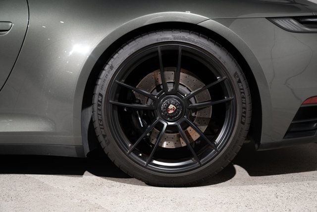 2023 Porsche 911 Carrera GTS Coupe - 23034926 - 14