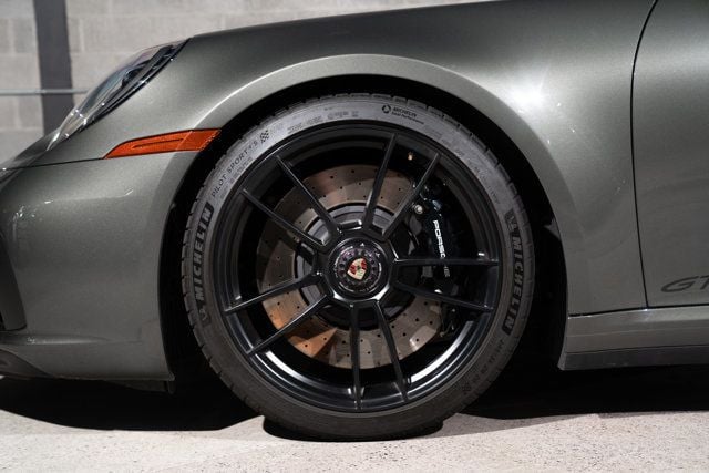 2023 Porsche 911 Carrera GTS Coupe - 23034926 - 15