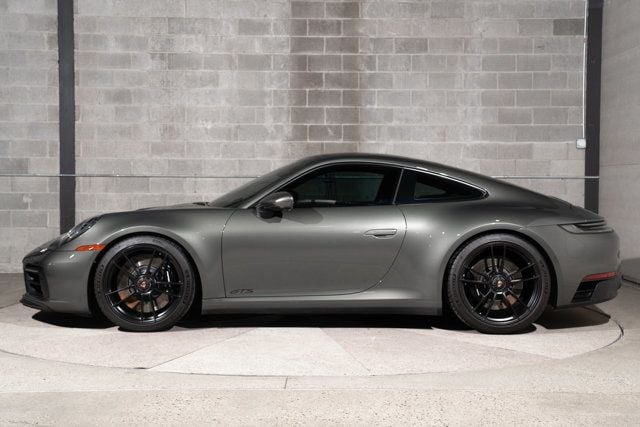 2023 Porsche 911 Carrera GTS Coupe - 23034926 - 16