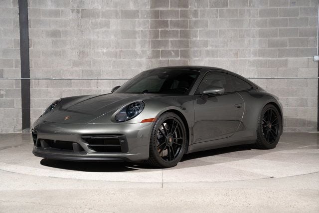 2023 Porsche 911 Carrera GTS Coupe - 23034926 - 20