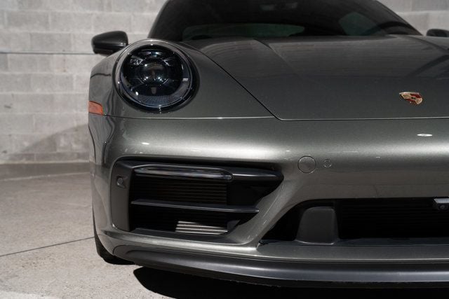 2023 Porsche 911 Carrera GTS Coupe - 23034926 - 22