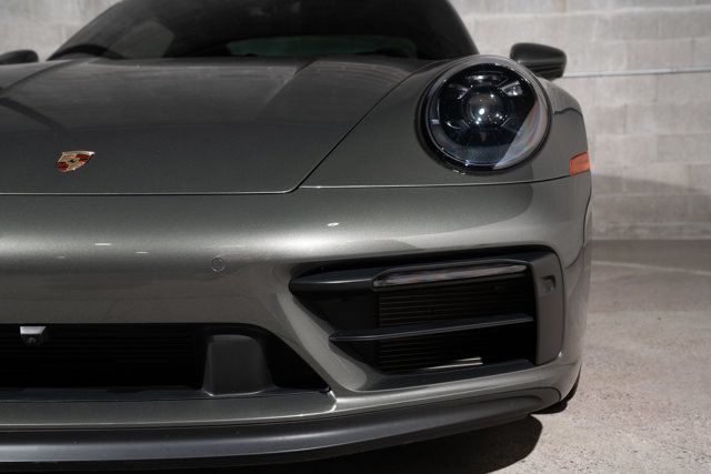 2023 Porsche 911 Carrera GTS Coupe - 23034926 - 23