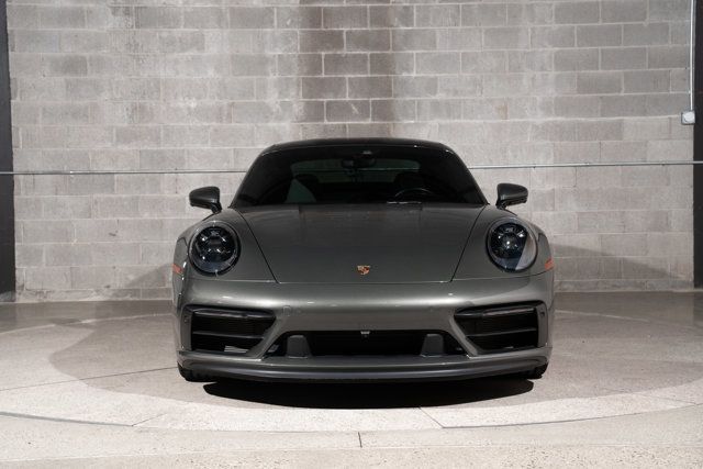 2023 Porsche 911 Carrera GTS Coupe - 23034926 - 24