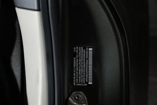 2023 Porsche 911 Carrera GTS Coupe - 23034926 - 25