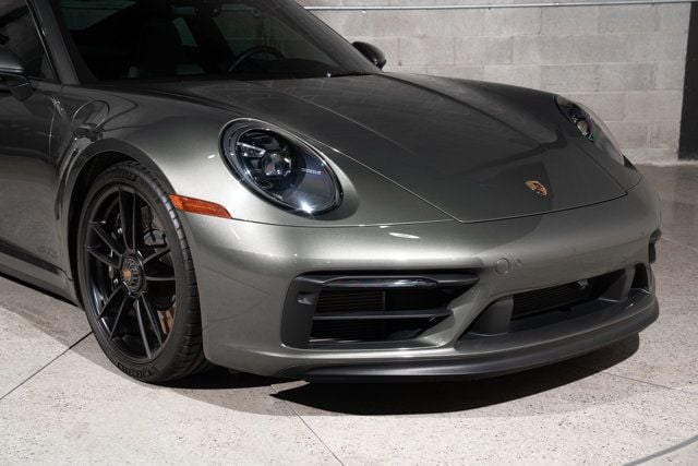 2023 Porsche 911 Carrera GTS Coupe - 23034926 - 2