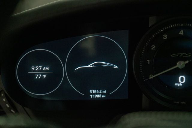 2023 Porsche 911 Carrera GTS Coupe - 23034926 - 34