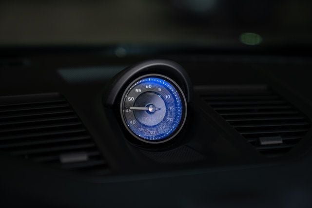 2023 Porsche 911 Carrera GTS Coupe - 23034926 - 35
