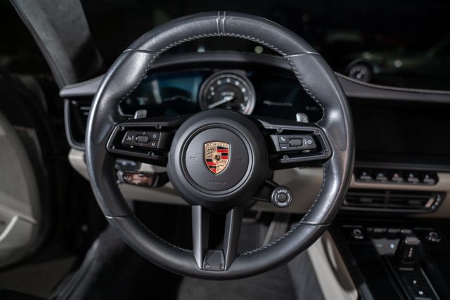 2023 Porsche 911 Carrera GTS Coupe - 23034926 - 37