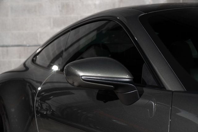2023 Porsche 911 Carrera GTS Coupe - 23034926 - 3
