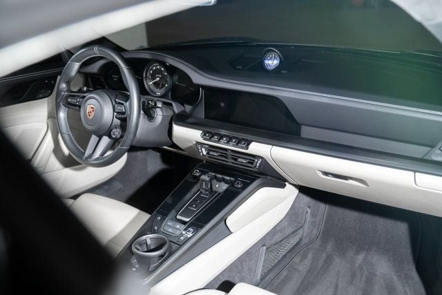 2023 Porsche 911 Carrera GTS Coupe - 23034926 - 39
