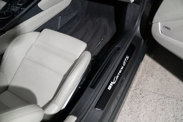 2023 Porsche 911 Carrera GTS Coupe - 23034926 - 44