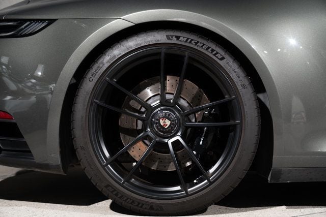 2023 Porsche 911 Carrera GTS Coupe - 23034926 - 5