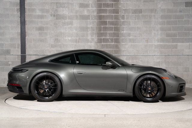 2023 Porsche 911 Carrera GTS Coupe - 23034926 - 6