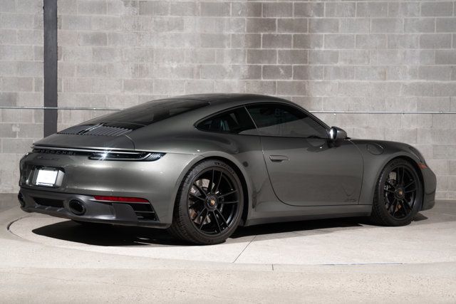 2023 Porsche 911 Carrera GTS Coupe - 23034926 - 8