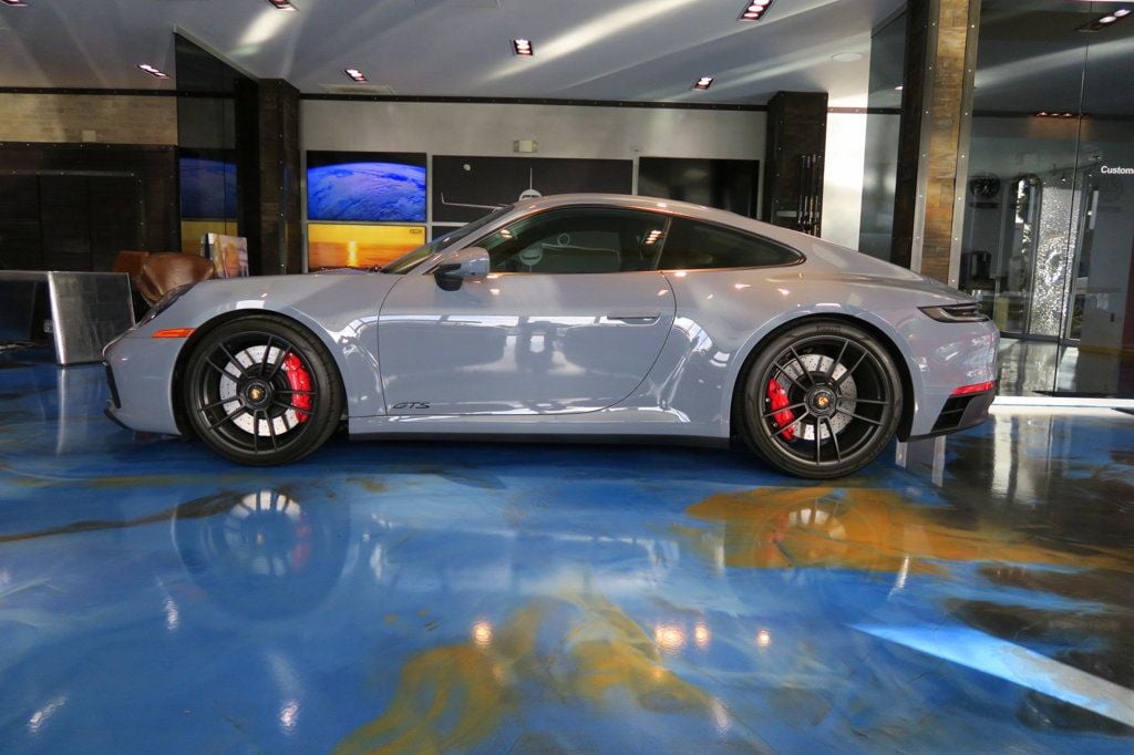 2023 Porsche 911 Carrera GTS Coupe - 22648929 - 9