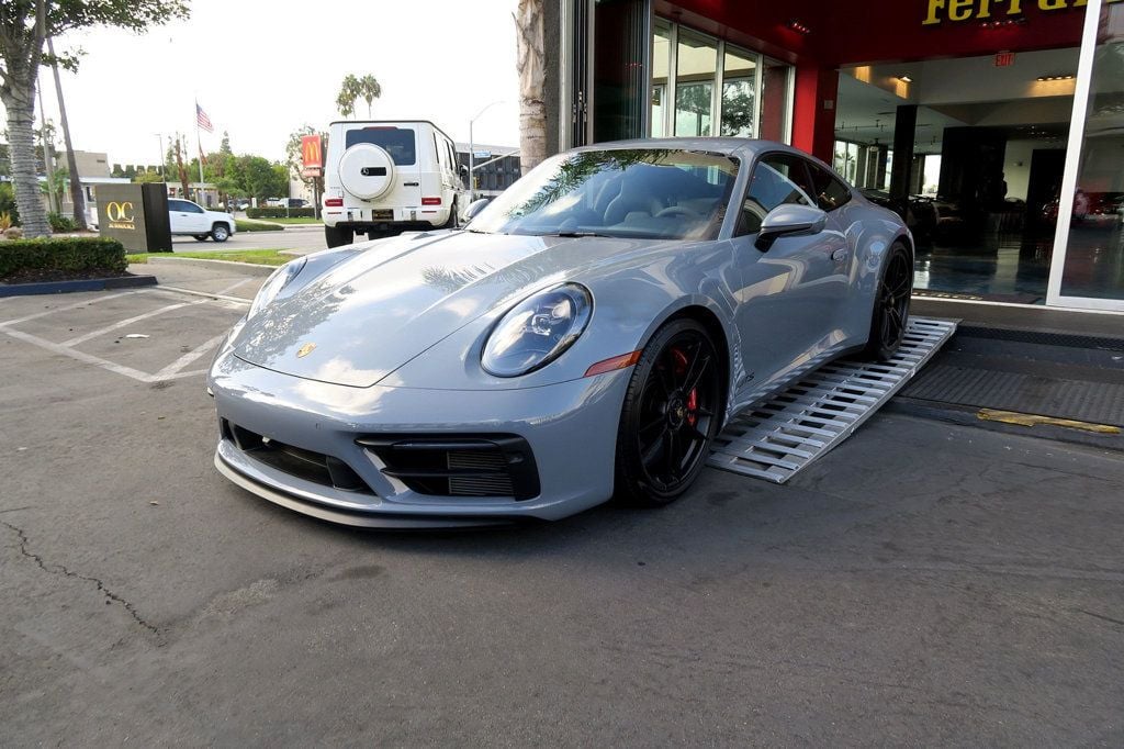 2023 Porsche 911 Carrera GTS Coupe - 22648929 - 49