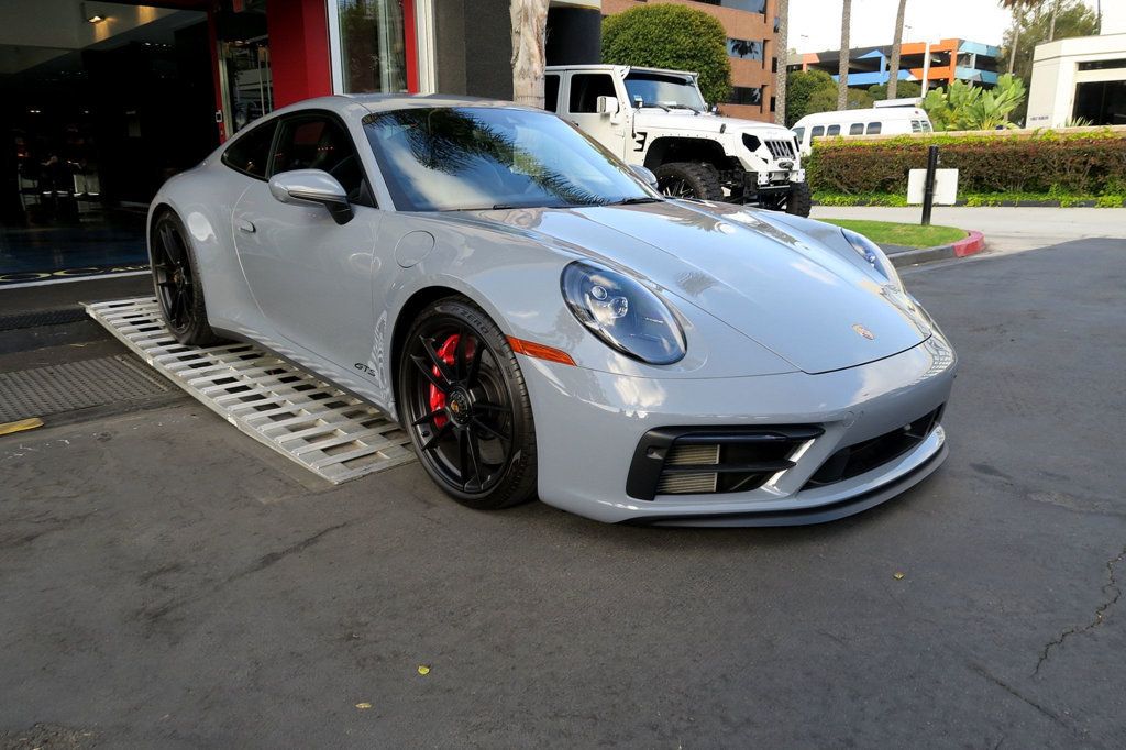 2023 Porsche 911 Carrera GTS Coupe - 22648929 - 50