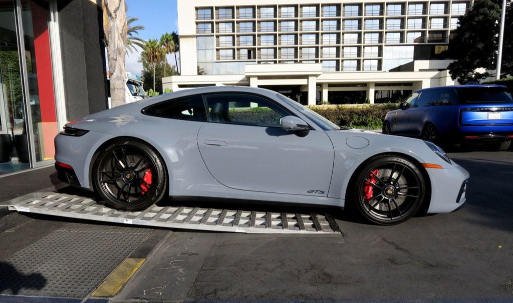 2023 Porsche 911 Carrera GTS Coupe - 22648929 - 53