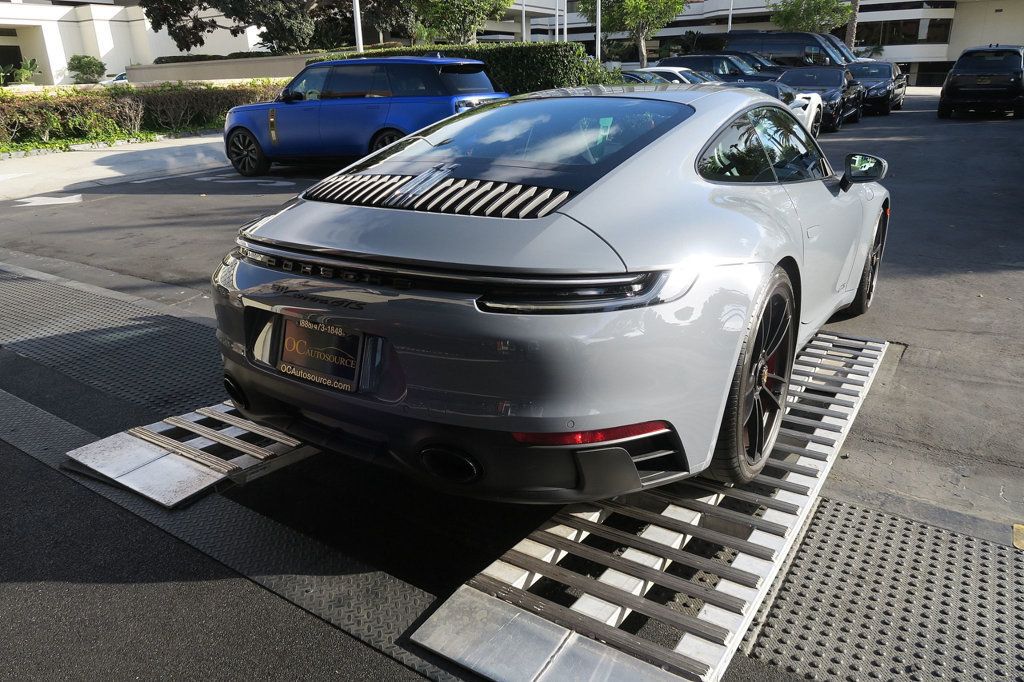 2023 Porsche 911 Carrera GTS Coupe - 22648929 - 54