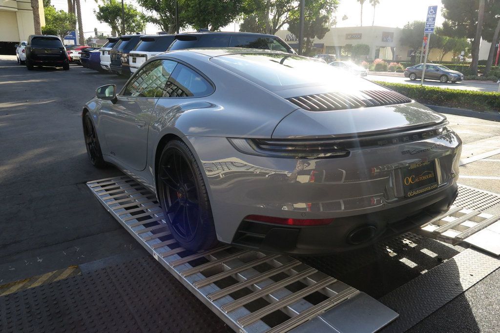 2023 Porsche 911 Carrera GTS Coupe - 22648929 - 55